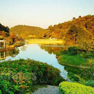 水泊梁山景区